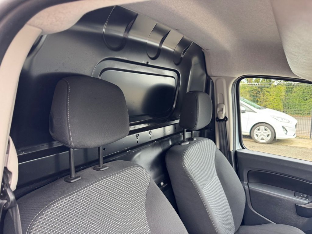 Used Mercedes-Benz Citan 2021 for sale - 76019234: Photo 37