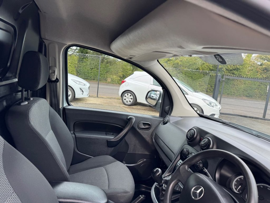 Used Mercedes-Benz Citan 2021 for sale - 76019234: Photo 38