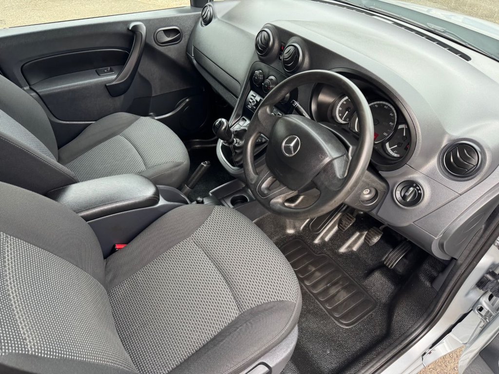 Used Mercedes-Benz Citan 2021 for sale - 76019234: Photo 39