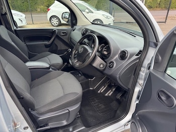 Used Mercedes-Benz Citan 2021 for sale - 76019234: Photo 3