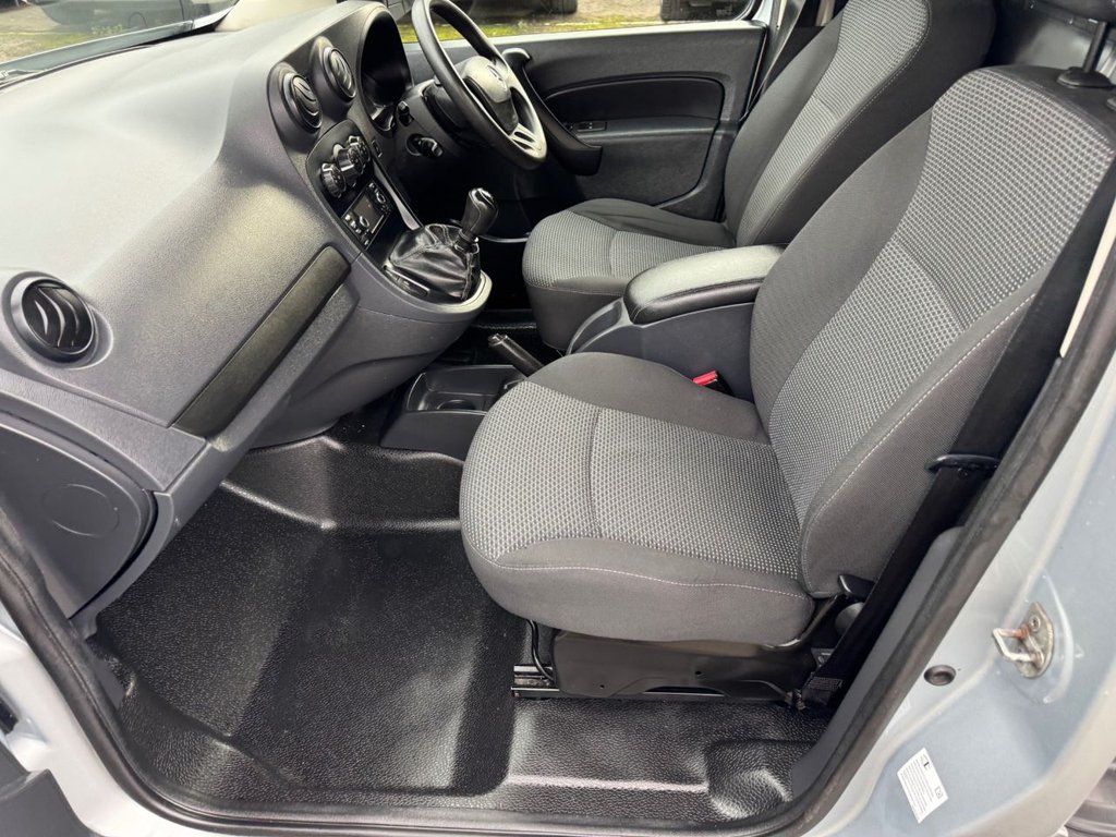 Used Mercedes-Benz Citan 2021 for sale - 76019234: Photo 4