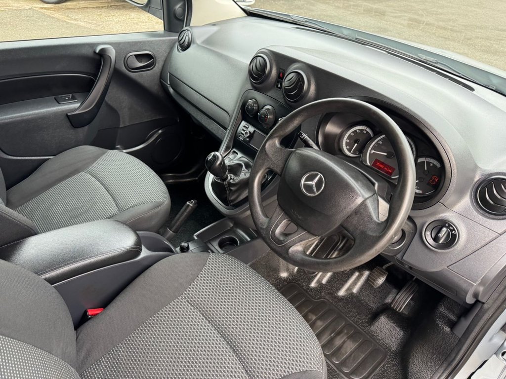 Used Mercedes-Benz Citan 2021 for sale - 76019234: Photo 40