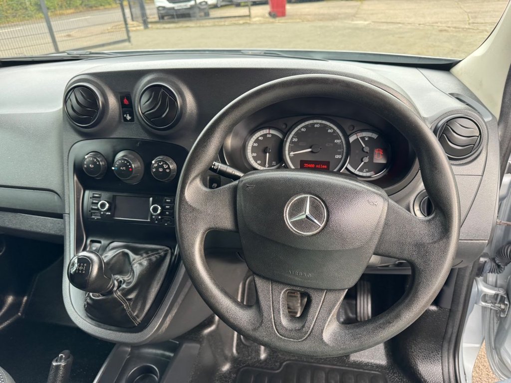 Used Mercedes-Benz Citan 2021 for sale - 76019234: Photo 42