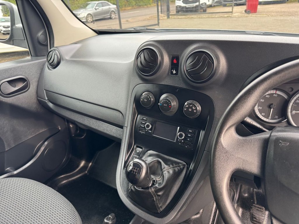Used Mercedes-Benz Citan 2021 for sale - 76019234: Photo 45