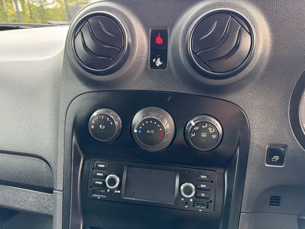 Used Mercedes-Benz Citan 2021 for sale - 76019234: Photo 46