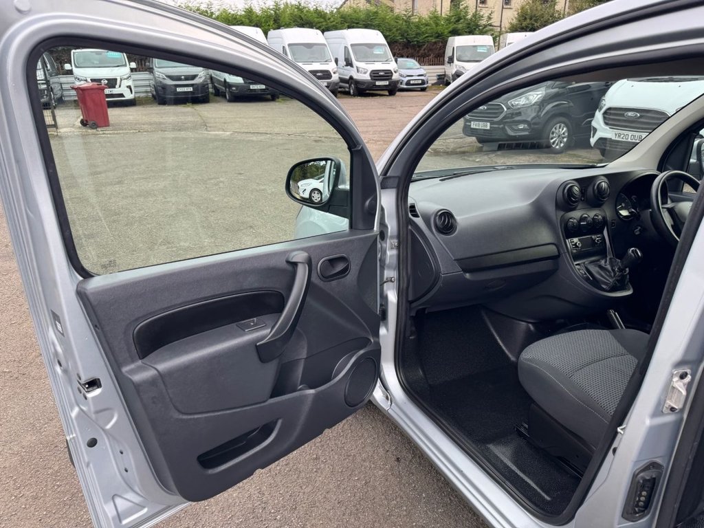 Used Mercedes-Benz Citan 2021 for sale - 76019234: Photo 49