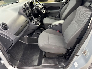Used Mercedes-Benz Citan 2021 for sale - 76019234: Photo 4