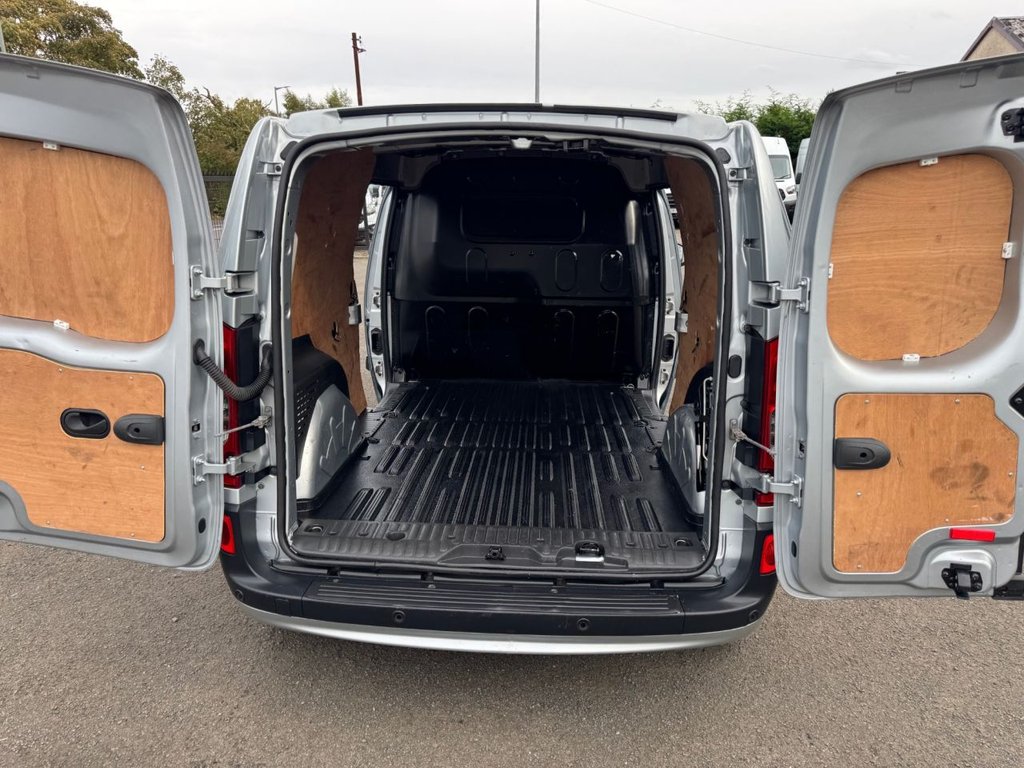 Used Mercedes-Benz Citan 2021 for sale - 76019234: Photo 5