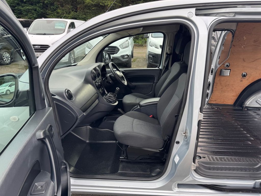 Used Mercedes-Benz Citan 2021 for sale - 76019234: Photo 50