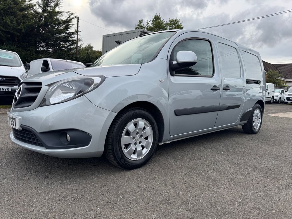 Used Mercedes-Benz Citan 2021 for sale - 76019234: Photo 9