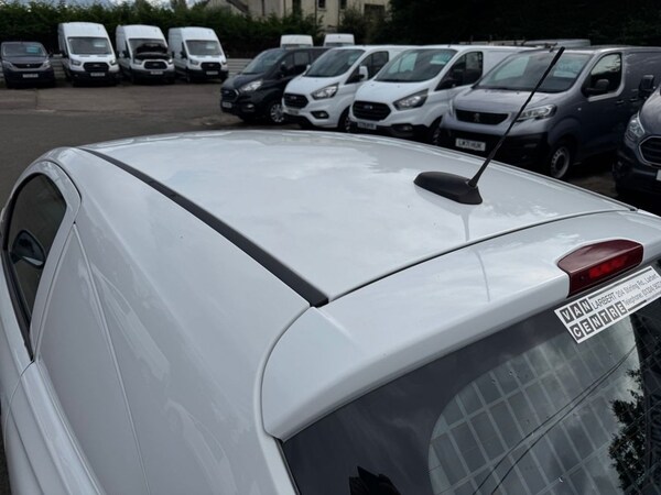 Used Vauxhall Corsa Van 2018 for sale - 75709540: Photo 12