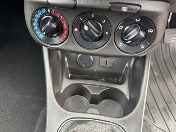 Used Vauxhall Corsa Van 2018 for sale - 75709540: Photo 47