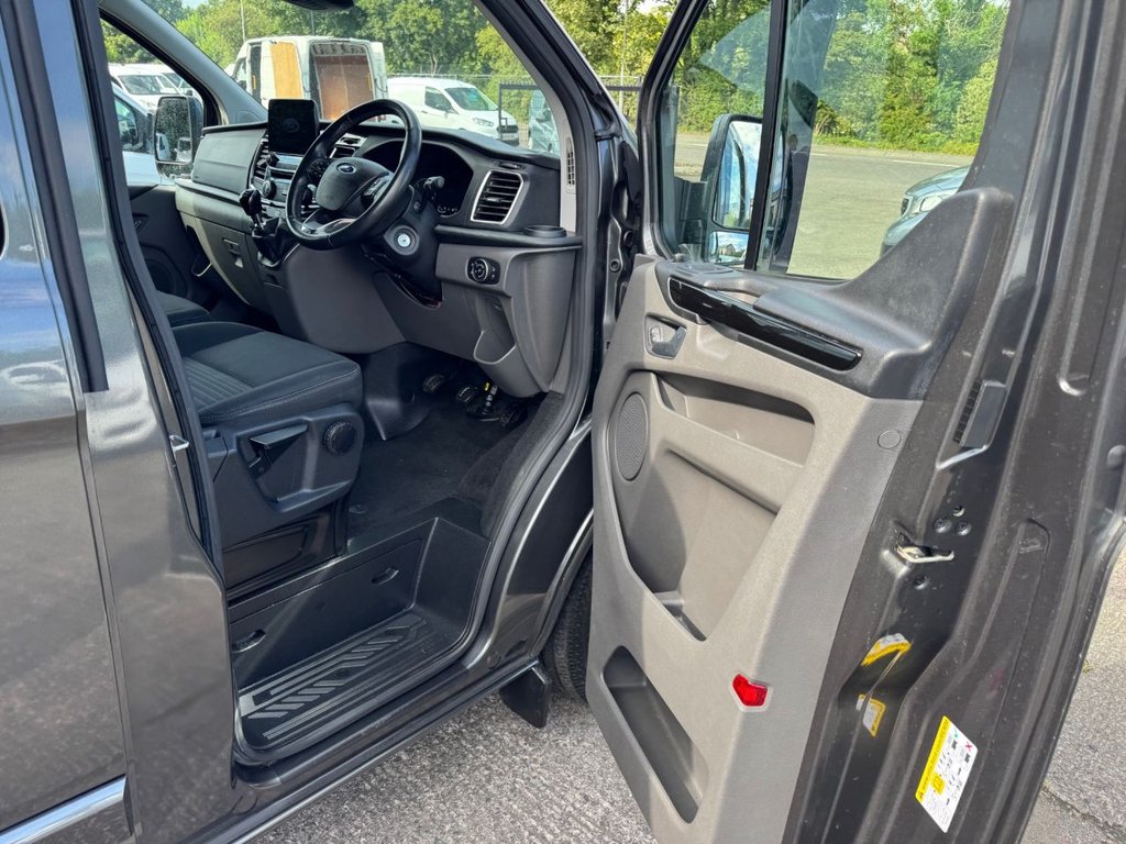 Vehicle 31