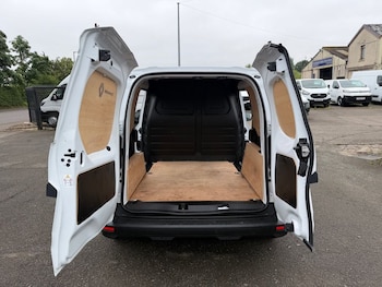 Used Renault Kangoo 2024 for sale - 79275824: Photo