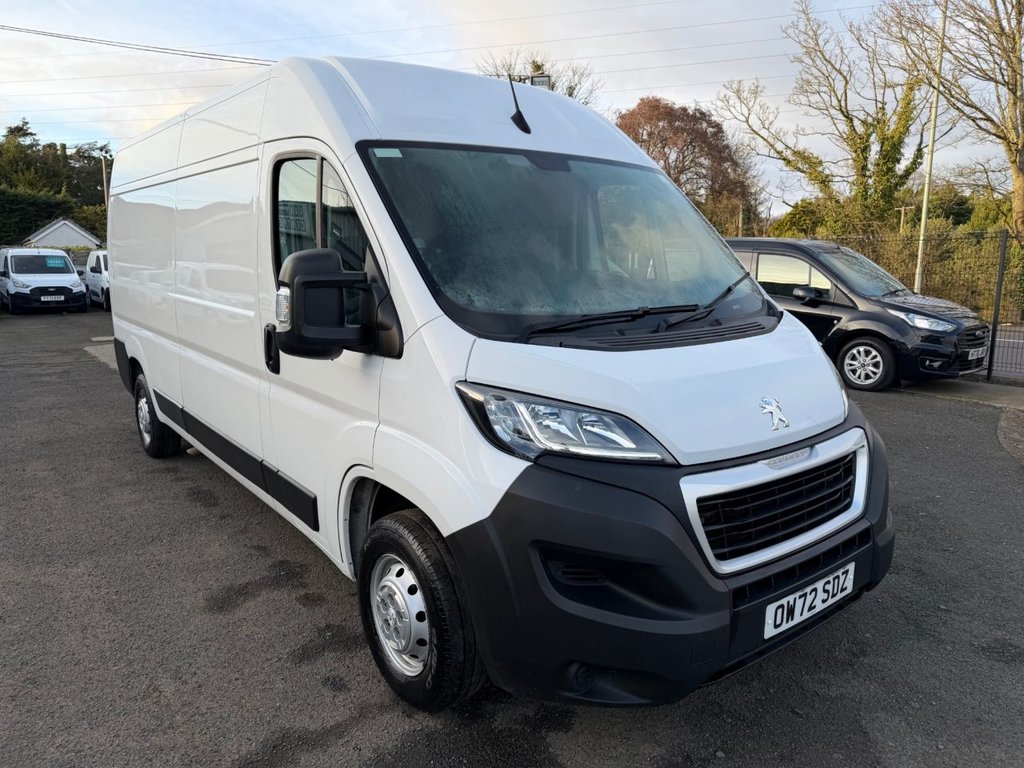 Used Peugeot Boxer 2023 for sale - 77725910: Photo 11