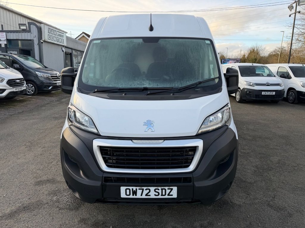 Used Peugeot Boxer 2023 for sale - 77725910: Photo 12