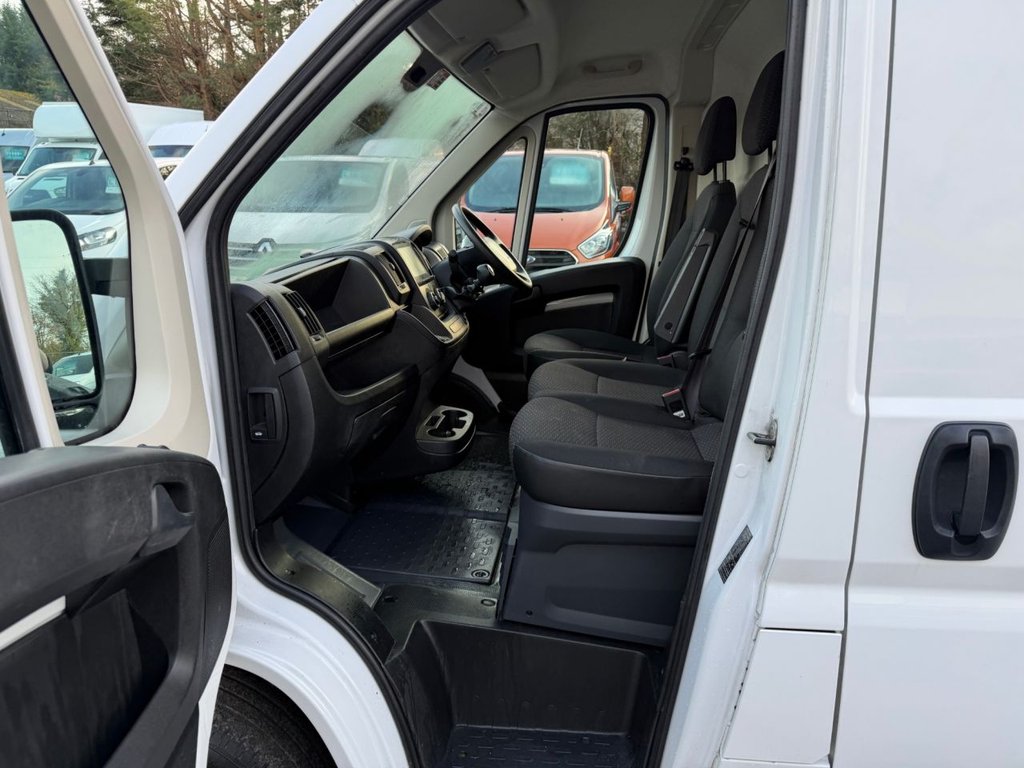 Used Peugeot Boxer 2023 for sale - 77725910: Photo 16