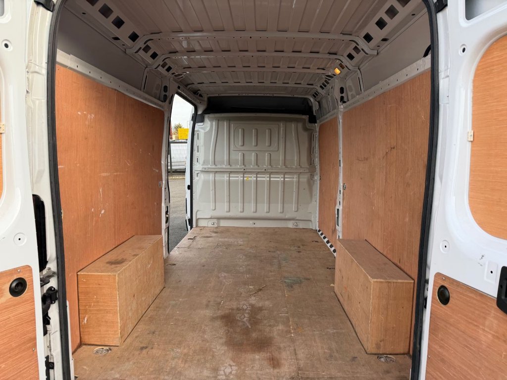 Used Peugeot Boxer 2023 for sale - 77725910: Photo 17