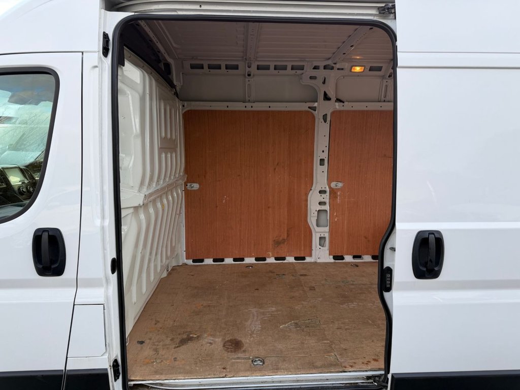 Used Peugeot Boxer 2023 for sale - 77725910: Photo 18