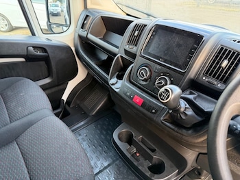 Used Peugeot Boxer 2023 for sale - 77725910: Photo