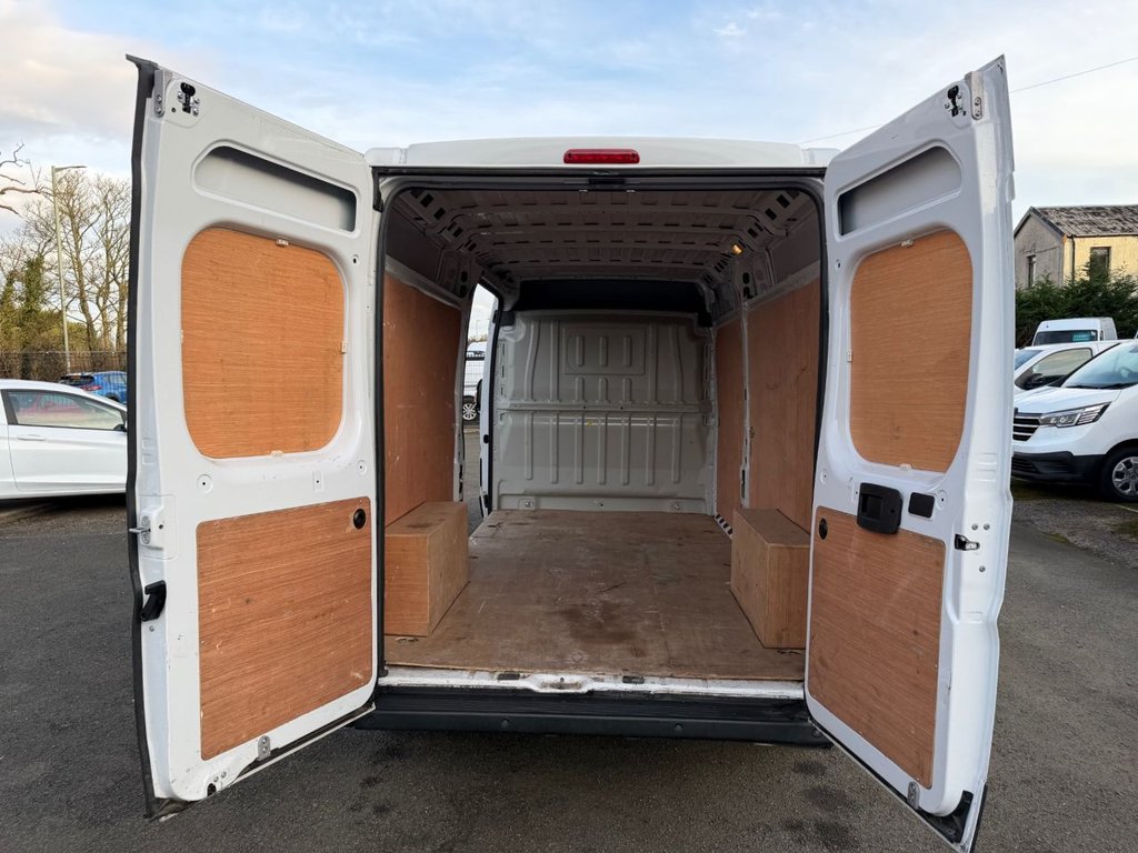 Used Peugeot Boxer 2023 for sale - 77725910: Photo 5