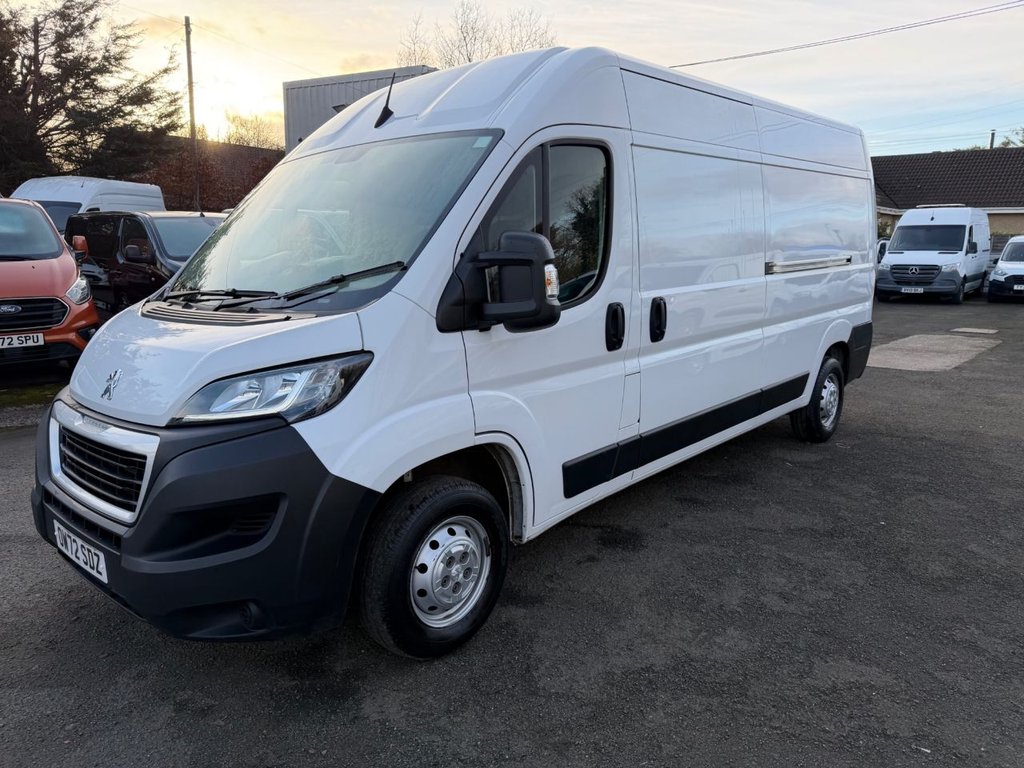 Used Peugeot Boxer 2023 for sale - 77725910: Photo 6