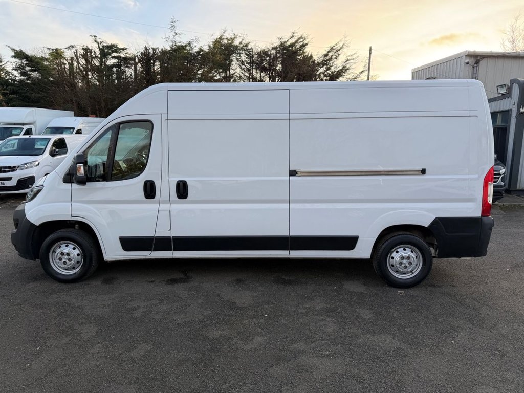 Used Peugeot Boxer 2023 for sale - 77725910: Photo 7
