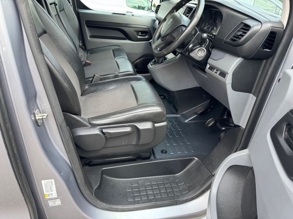 Used Peugeot Expert 2021 for sale - 76185087: Photo 10
