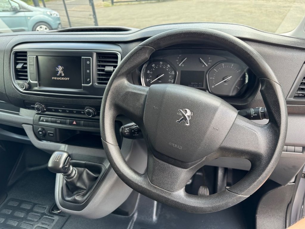 Used Peugeot Expert 2021 for sale - 76185087: Photo 11