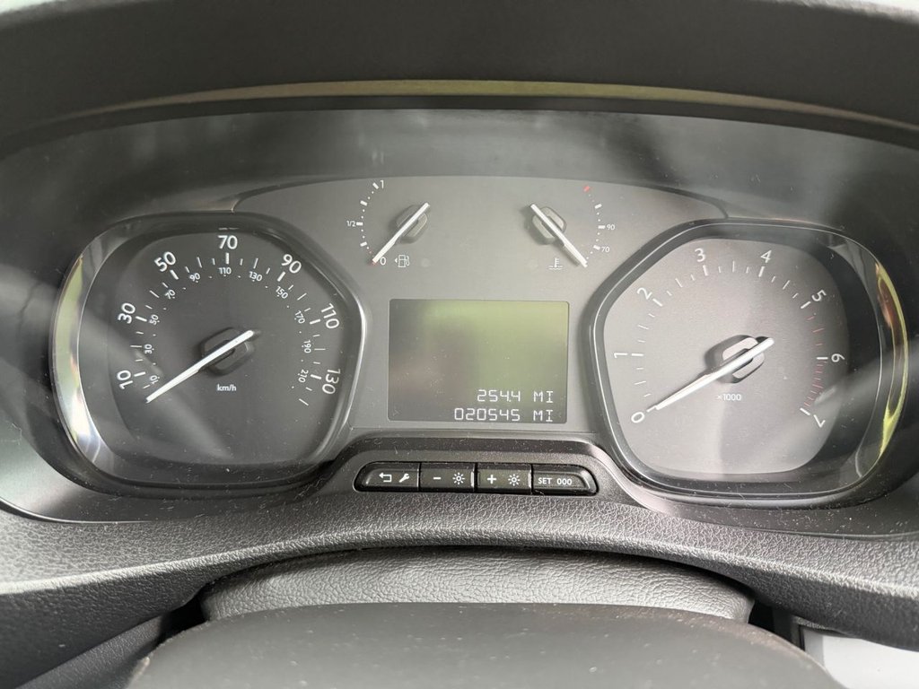 Used Peugeot Expert 2021 for sale - 76185087: Photo 12