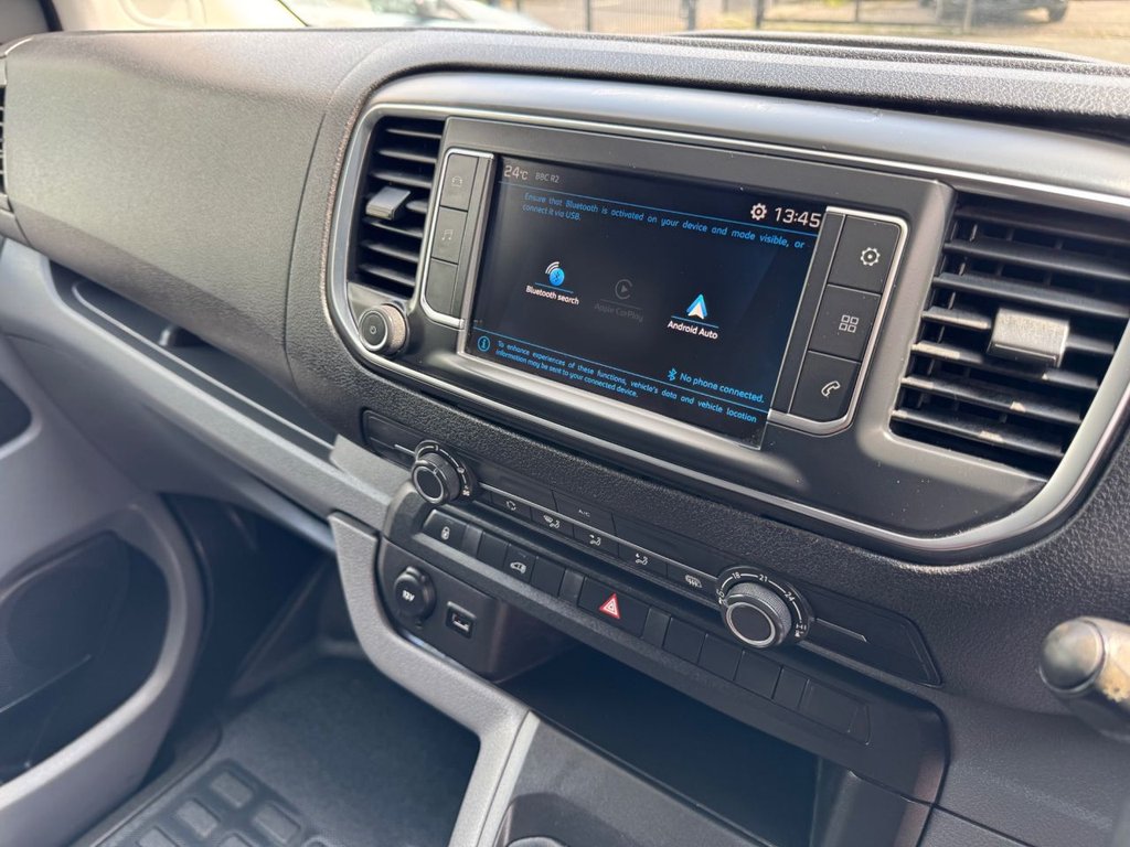 Used Peugeot Expert 2021 for sale - 76185087: Photo 14