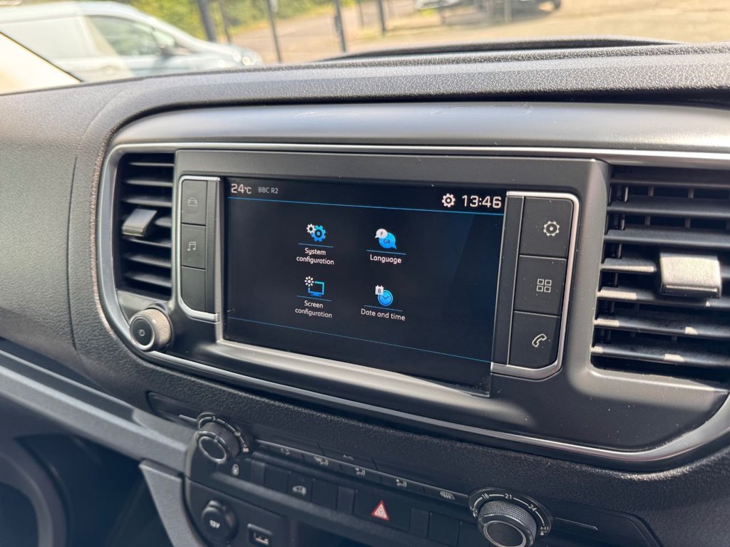 Used Peugeot Expert 2021 for sale - 76185087: Photo 15