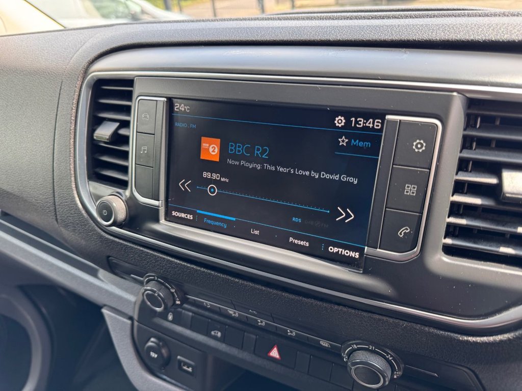 Used Peugeot Expert 2021 for sale - 76185087: Photo 16