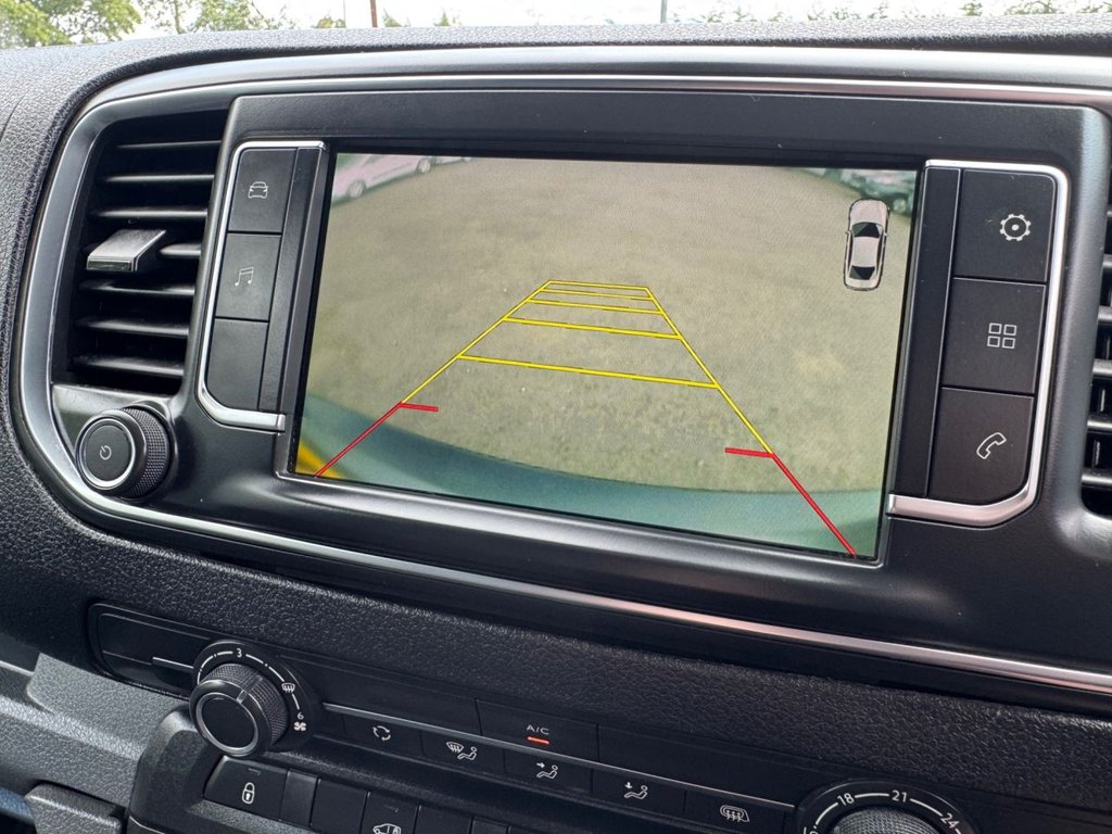 Used Peugeot Expert 2021 for sale - 76185087: Photo 17