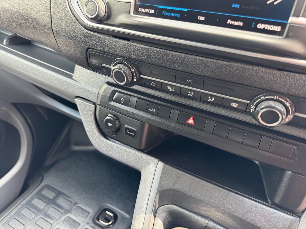 Used Peugeot Expert 2021 for sale - 76185087: Photo 18