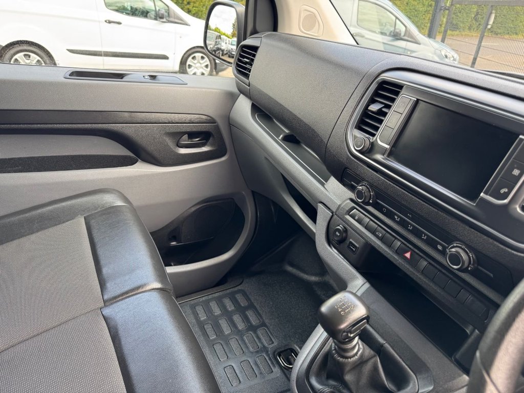 Used Peugeot Expert 2021 for sale - 76185087: Photo 19