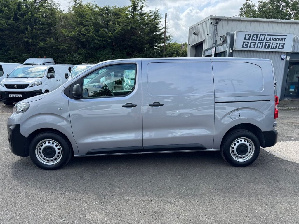 Used Peugeot Expert 2021 for sale - 76185087: Photo 2