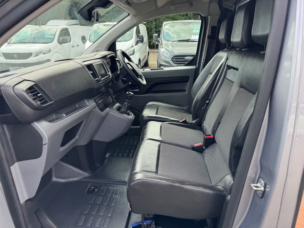 Used Peugeot Expert 2021 for sale - 76185087: Photo 20