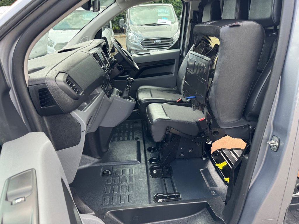 Used Peugeot Expert 2021 for sale - 76185087: Photo 21