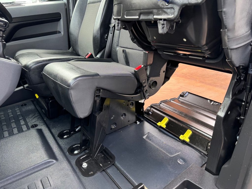 Used Peugeot Expert 2021 for sale - 76185087: Photo 22