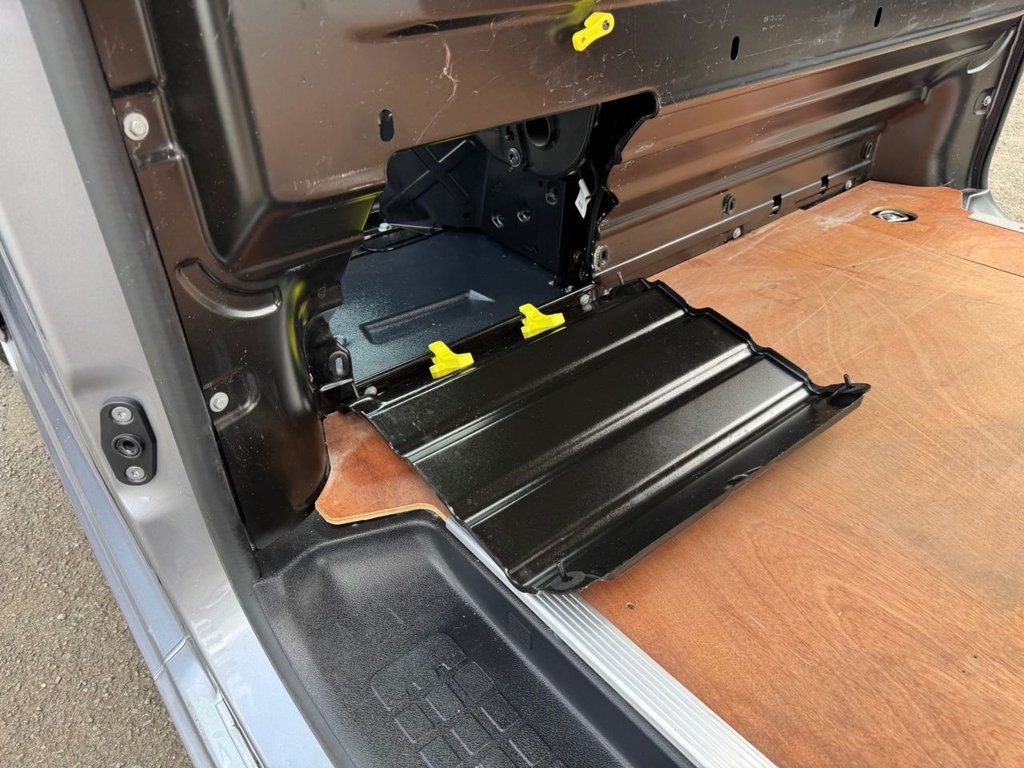 Used Peugeot Expert 2021 for sale - 76185087: Photo 23