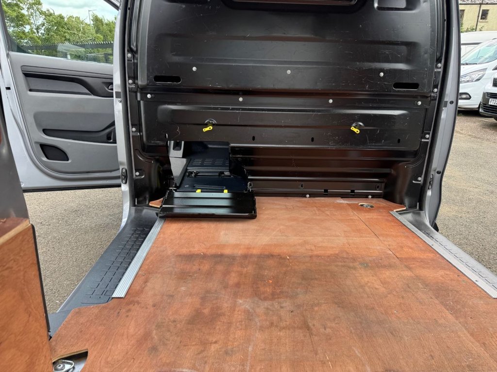 Used Peugeot Expert 2021 for sale - 76185087: Photo 24