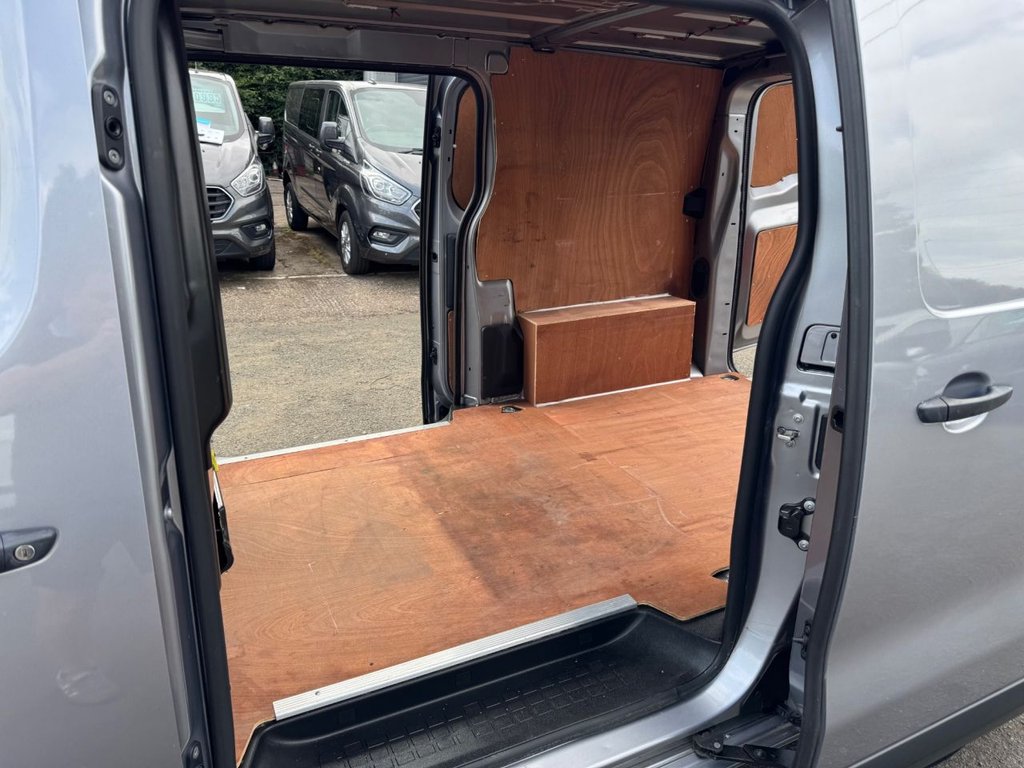 Used Peugeot Expert 2021 for sale - 76185087: Photo 26