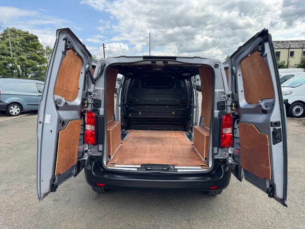 Used Peugeot Expert 2021 for sale - 76185087: Photo 27