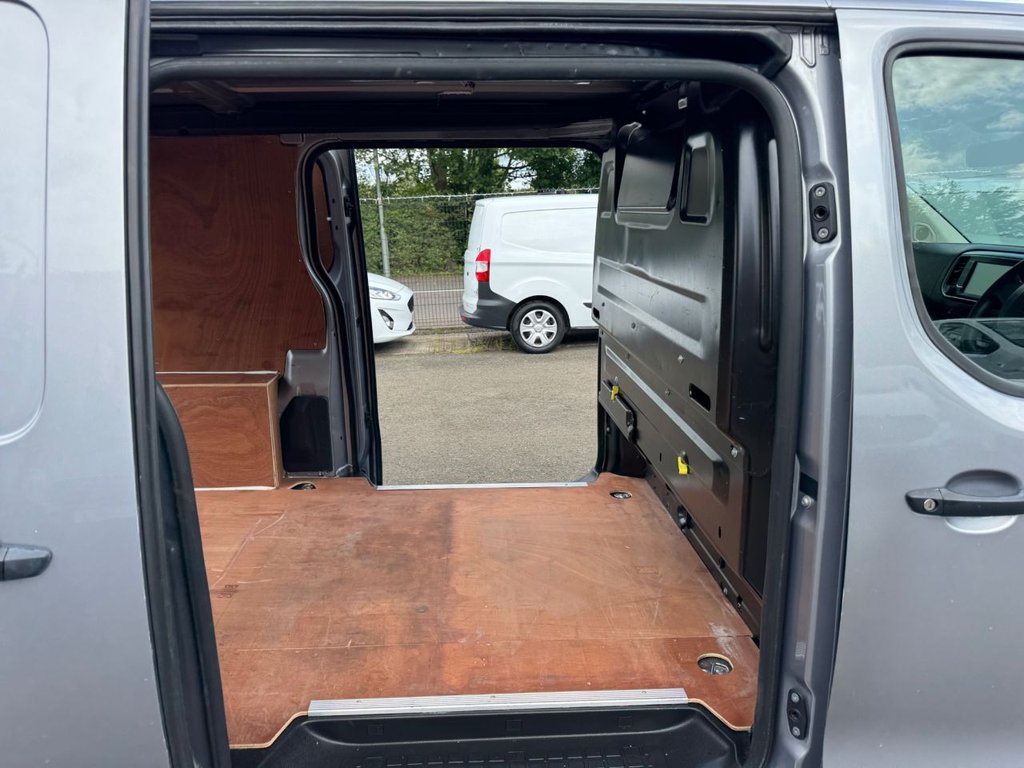 Used Peugeot Expert 2021 for sale - 76185087: Photo 28