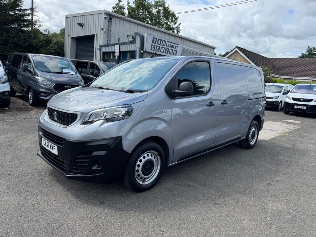 Used Peugeot Expert 2021 for sale - 76185087: Photo 29