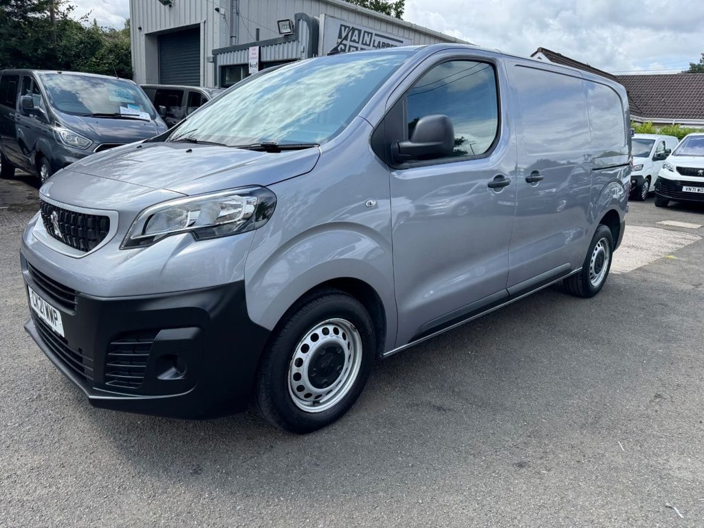 Used Peugeot Expert 2021 for sale - 76185087: Photo 30