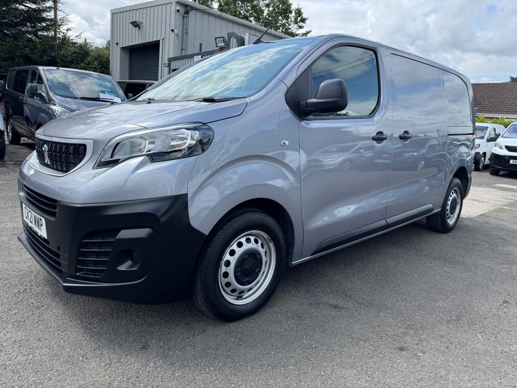 Used Peugeot Expert 2021 for sale - 76185087: Photo 31