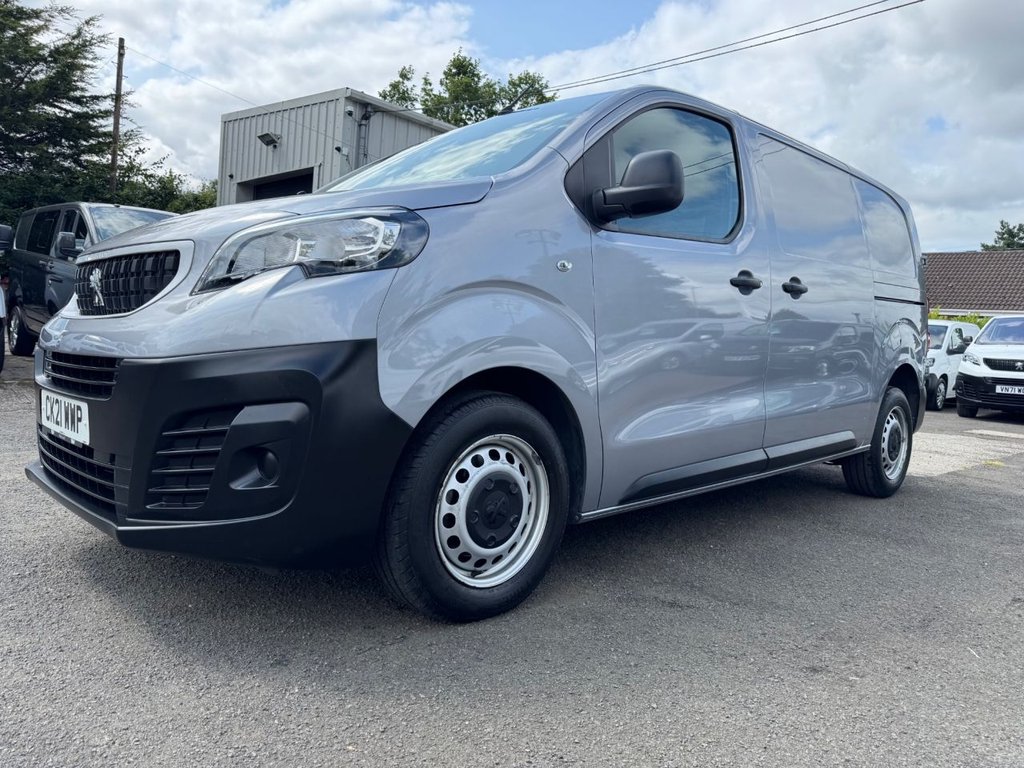 Used Peugeot Expert 2021 for sale - 76185087: Photo 32