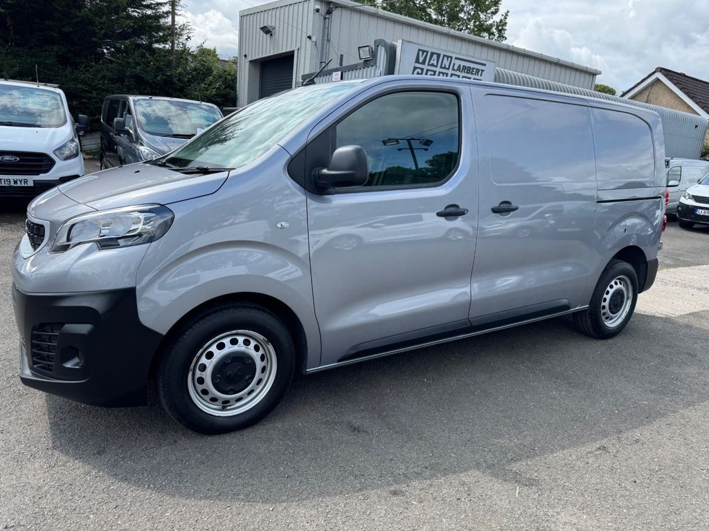 Used Peugeot Expert 2021 for sale - 76185087: Photo 33